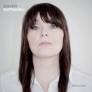 Cover for Solveig Slettahjell · Antologie (CD) (2011)