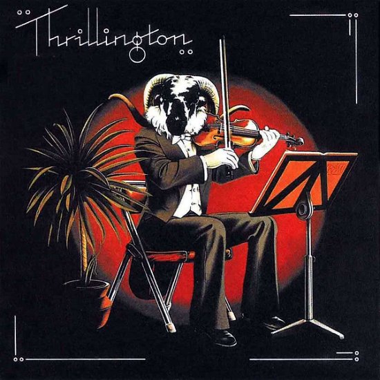 Thrillington - Paul Mccartney - Musik - UNIVERSAL - 0602567372349 - 18. Mai 2018