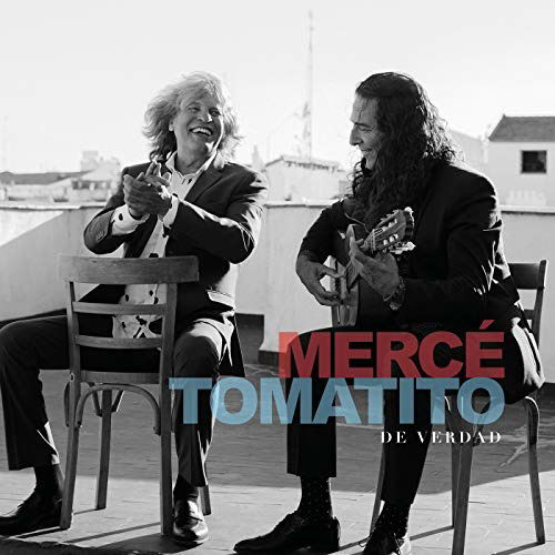 Cover for Jose Merce · De Verdad (LP) (2018)