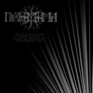 Cover for Dysrhythmia · Veil Of Control (CD) [Digipak] (2016)