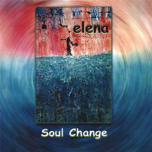 Cover for Elena · Rivers of the Soul (CD) (2005)