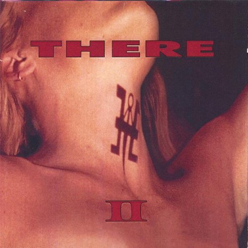 Cover for There · There II (CD) (2003)