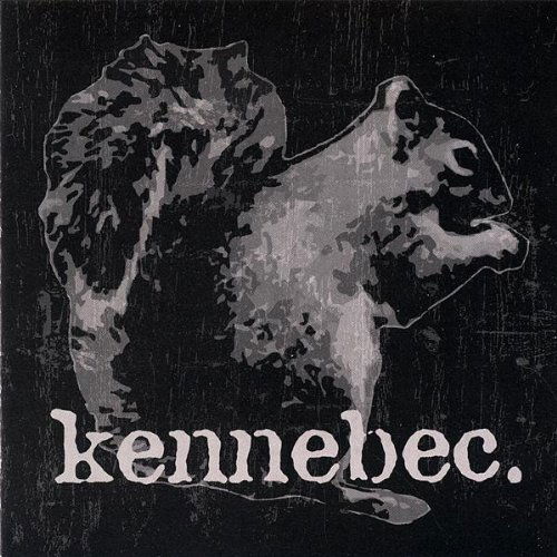 Cover for Kennebec (CD) (2007)