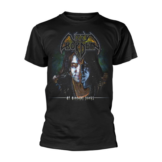 My Midnight Things - Lizzy Borden - Merchandise - PHM - 0803341575349 - August 5, 2022