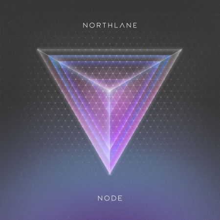 Cover for Northlane · Node (LP) (2015)