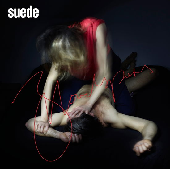 Bloodsports - Suede - Música - SUEDE - 0825646474349 - 18 de março de 2013