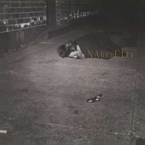 Naked City - John Zorn - Música - 1972 - 0852545003349 - 15 de novembro de 2016