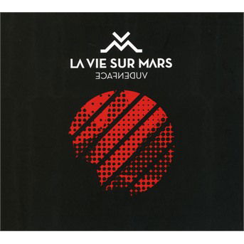 Cover for La Vie Sur Mars · Vue DEn Face (CD) (2018)