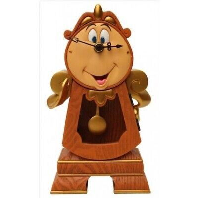 The Beauty And The Beast - Big Ben (Coin Bank / Salvadanaio) - Disney: ABYStyle - Merchandise - - 3665361116349 -
