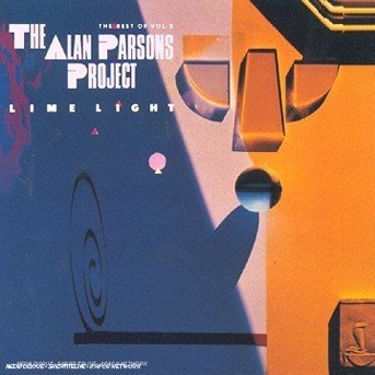 Best Vol 2 - Alan Parsons Project - Musik -  - 4007192586349 - 