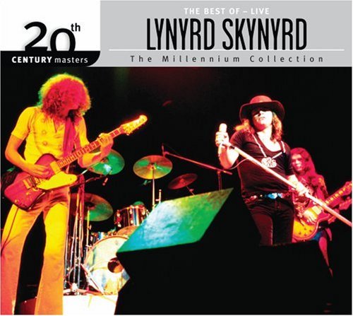 Live 1997 - Lynyrd Skynyrd - Film - PLASTIC SOHO - 4013659004349 - 3. mars 2014