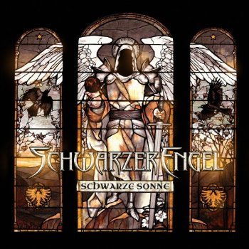 Schwarze Sonne EP - Schwarzer Engel - Musik - Massacre - 4028466118349 - 4. juni 2013