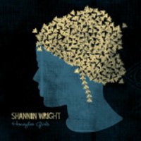 Cover for Shannon Wright · Honeybee Girls (CD) (2010)