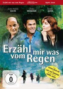 Cover for Agnes Jaoui · Erzähl Mir Was Vom Regen (DVD) (2010)