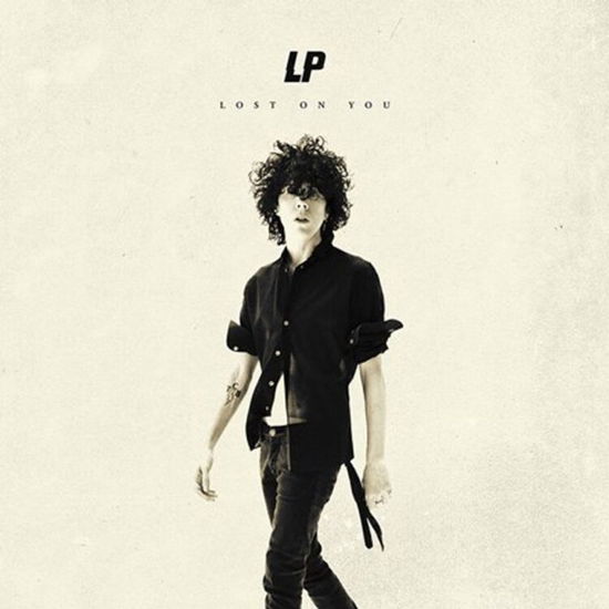 LP · Lost on You (LP) [Opague Gold edition] (2024)