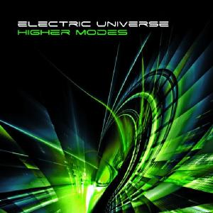 Cover for Electric Universe · Higher Modes (CD) (2011)