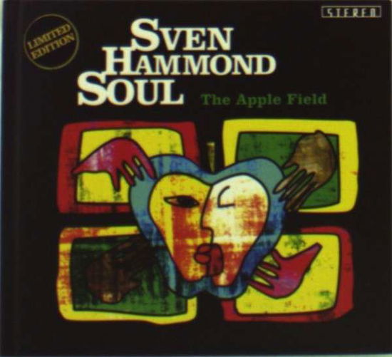 Cover for Sven Hammond Soul · Apple Field (CD) (2011)