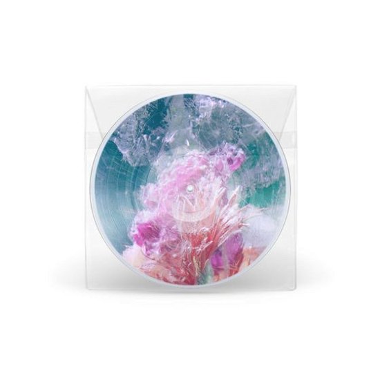 Cover for Efterklang · Plexiglass EP (Picture Disc Vinyl) (12&quot;) [Limited edition] (2022)