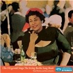 Cover for Ella Fitzgerald · Sings The Irving Berlin Songbook (LP) (2004)