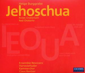 Jehoschua - H. Burggrabe - Música - OEHMS - 4260034869349 - 31 de março de 2010