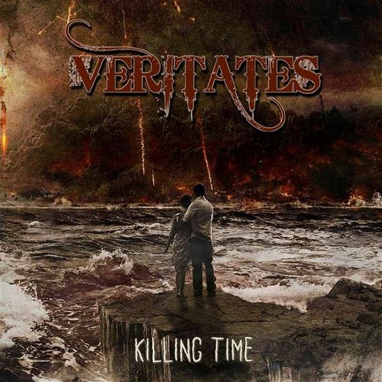 Killing Time - Veritates - Música - PURE STEEL - 4260502241349 - 14 de fevereiro de 2020