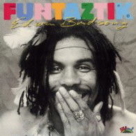 Cover for Edwin Birdsong · Funtaztik (CD) [Japan Import edition] (2013)