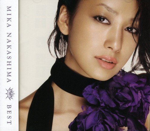 Cover for Mika Nakashima · Best (CD) [Japan Import edition] (2005)