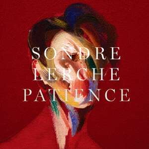 Patience - Sondre Lerche - Music - JPT - 4571207712349 - June 19, 2020