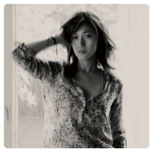 Cover for Bonnie Pink · Chasing Hope (CD) (2012)