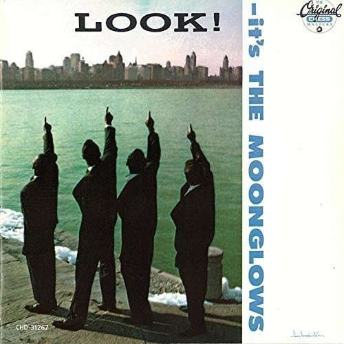Look! It's The Moonglows - Moonglows - Musik - CHESS - 4988005840349 - 27. august 2014