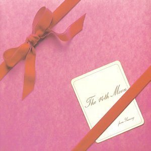 Cover for Yumi Arai · 14th Moon (CD) [Japan Import edition] (2000)