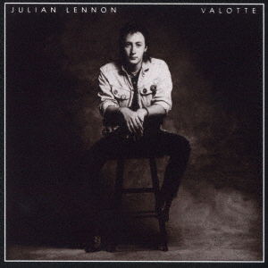 Cover for Julian Lennon · Valotte (CD) [Japan Import edition] (2021)