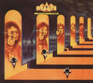 Welsh Connection - Man - Música - ESOTERIC RECORDINGS - 5013929450349 - 29 de julho de 2013