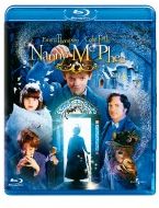 Nanny Mcphee -  - Películas - JV-UPN - 5050582766349 - 18 de julio de 2018