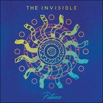 Cover for Invisible · Patience (LP) [Standard edition] (2016)