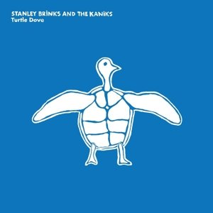 Cover for Brinks,stanley &amp; Kaniks · Turtle Dove (CD) (2017)