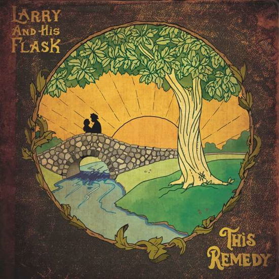 This Remedy - Larry and His Flask - Muzyka - XTRA MILE RECORDINGS - 5056032319349 - 12 października 2018