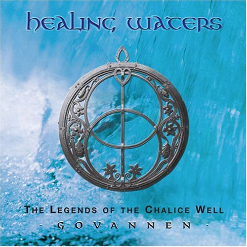 Cover for Govannen · Healing Waters (CD) (2007)