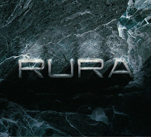 Cover for Rura · Despite the dark (CD) (2015)