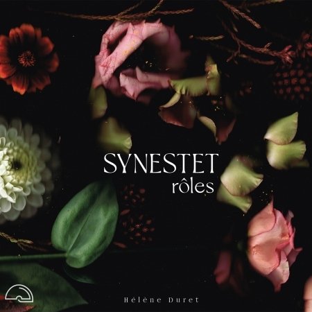 Cover for Helene Duret · Synestet (CD) (2022)