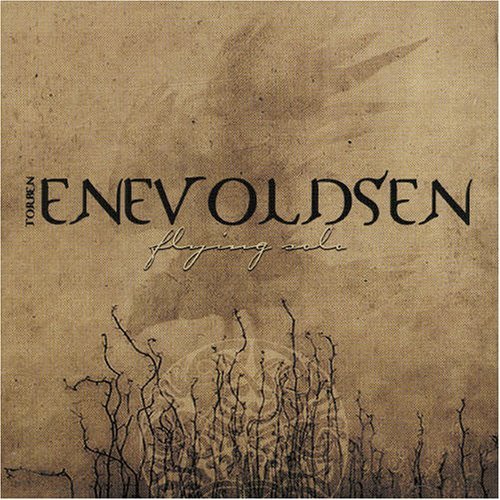 Flying Solo - Torben Enevoldsen - Musik - LION MUSIC - 6419922001349 - 10. april 2006