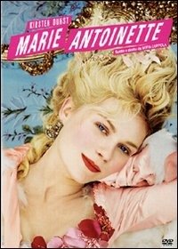 Marie Antoinette - Marie Antoinette - Movies - SONY - 8013123022349 - August 22, 2016