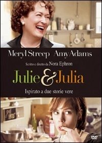 Julie & Julia - Julie & Julia - Elokuva - Universal Pictures - 8013123035349 - keskiviikko 20. tammikuuta 2016
