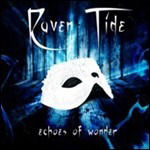 Cover for Raven Tide · Echoes Of Wonder (CD) (2011)