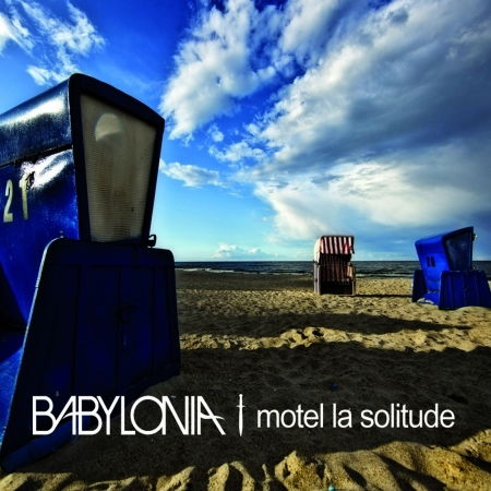 Motel La Solitude - Babylonia - Musik - Ada Global - 8030615065349 - 22. juni 2010