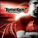 Cover for Tuneboy · Tunebeats Vol 2 (CD)