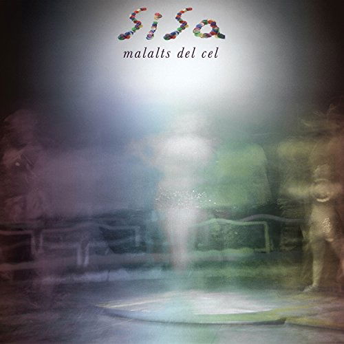 Cover for Sisa · Malalts Del Cel (CD) (2019)