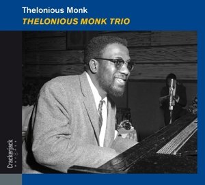 Cover for Thelonious Monk · Trio (CD) [Deluxe edition] [Digipak] (2015)