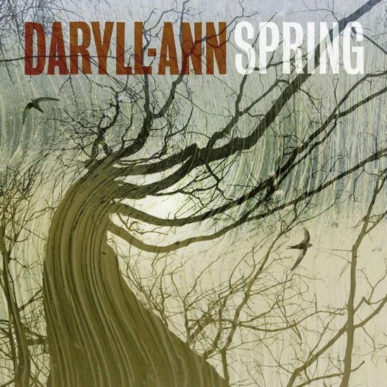 Spring - Daryll-Ann - Music - EXCELSIOR - 8714374945349 - September 13, 2024