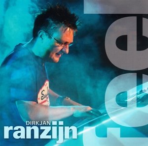 Cover for Dirkjan Ranzijn · Feel (CD) (2014)